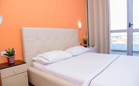 Hotel Aurora